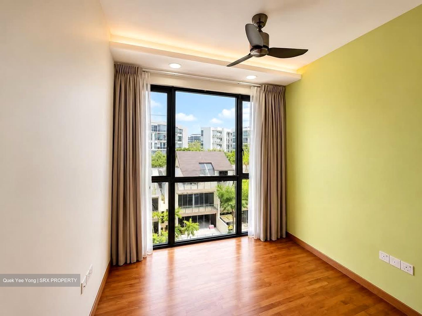 Palm Isles (D17), Condominium #580646361